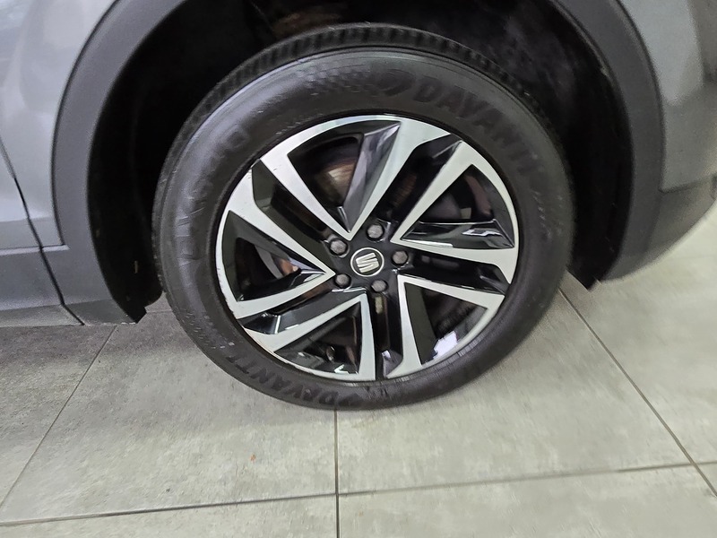 Used SEAT Tarraco 2019 for sale - 76510323: Photo 26