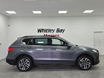 Used SEAT Tarraco 2019 for sale - 76510323: Photo