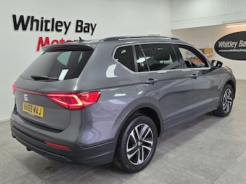 Used SEAT Tarraco 2019 for sale - 76510323: Photo