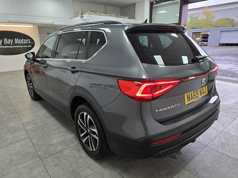 Used SEAT Tarraco 2019 for sale - 76510323: Photo 5