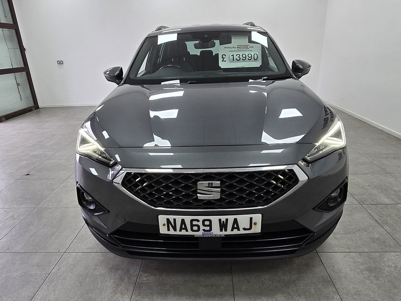 Used SEAT Tarraco 2019 for sale - 76510323: Photo 7