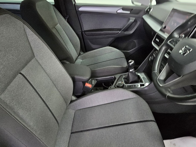 Used SEAT Tarraco 2019 for sale - 76510323: Photo 8