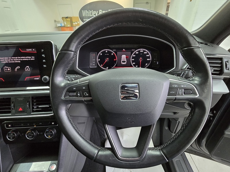 Used SEAT Tarraco 2019 for sale - 76510323: Photo 9