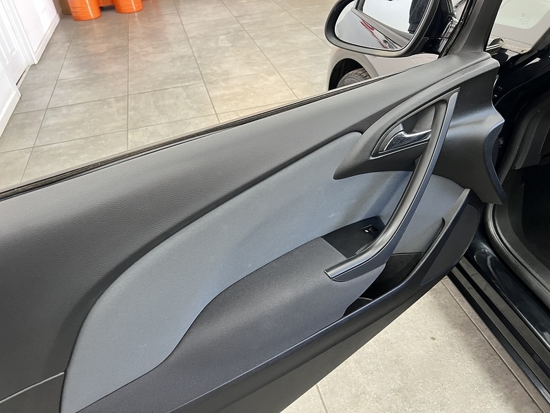 Used Vauxhall Astra GTC for sale - 76492163: Photo 15