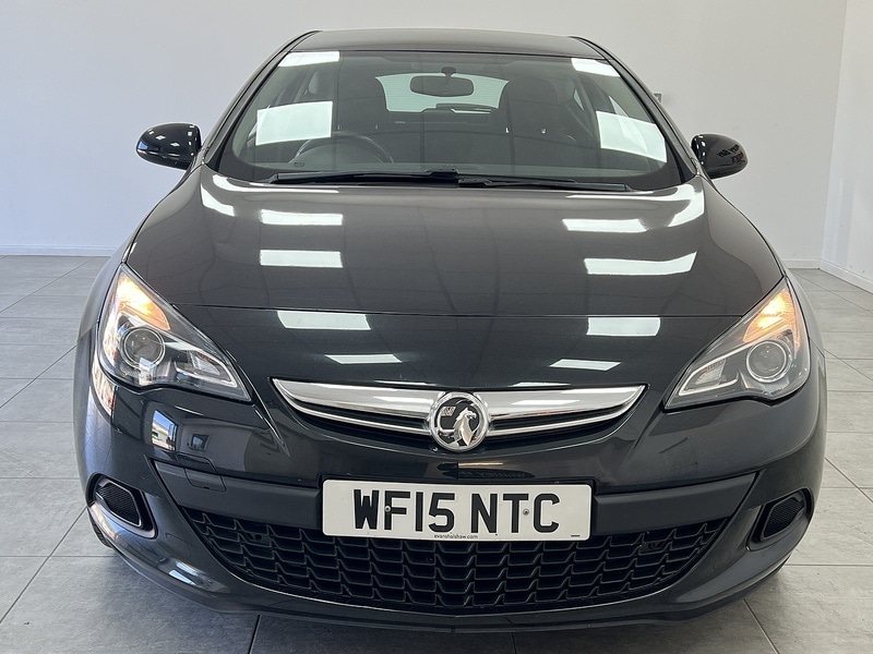 Used Vauxhall Astra GTC for sale - 76492163: Photo 7