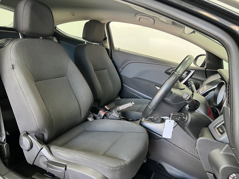 Used Vauxhall Astra GTC for sale - 76492163: Photo 8