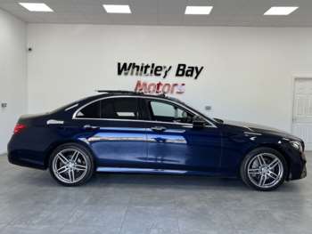 Used Mercedes-Benz E-Class 2016 for sale - 75202255: Photo