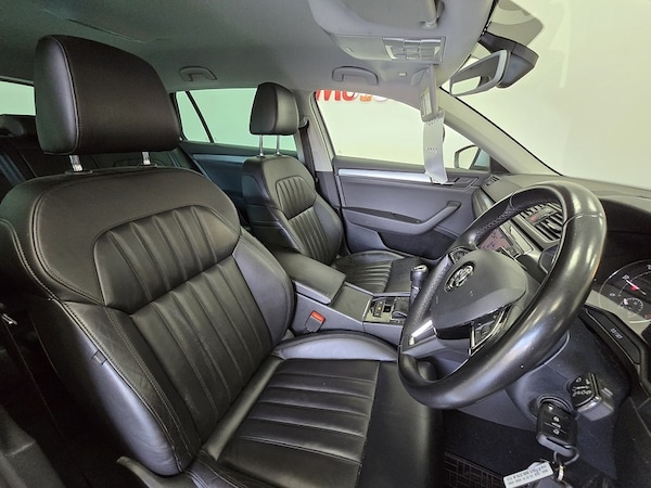 Used Skoda Superb 2016 for sale - 76224049: Photo 14