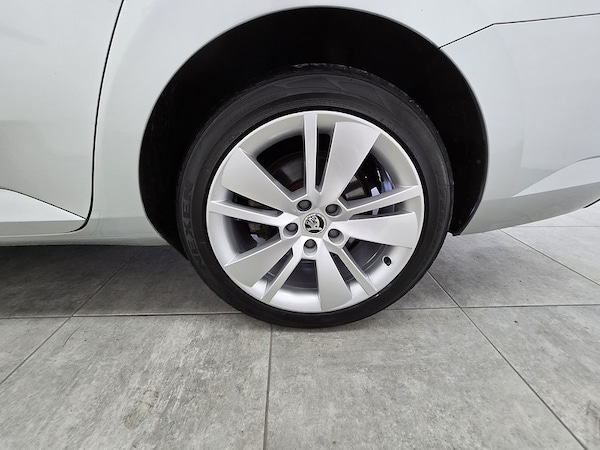 Used Skoda Superb 2016 for sale - 76224049: Photo 20