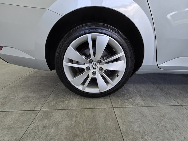 Used Skoda Superb 2016 for sale - 76224049: Photo 21