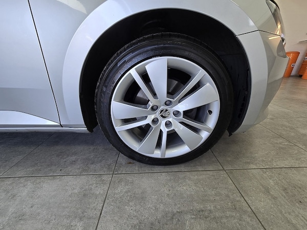 Used Skoda Superb 2016 for sale - 76224049: Photo 22