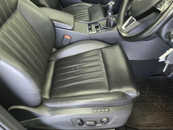 Used Skoda Superb 2016 for sale - 76224049: Photo 8
