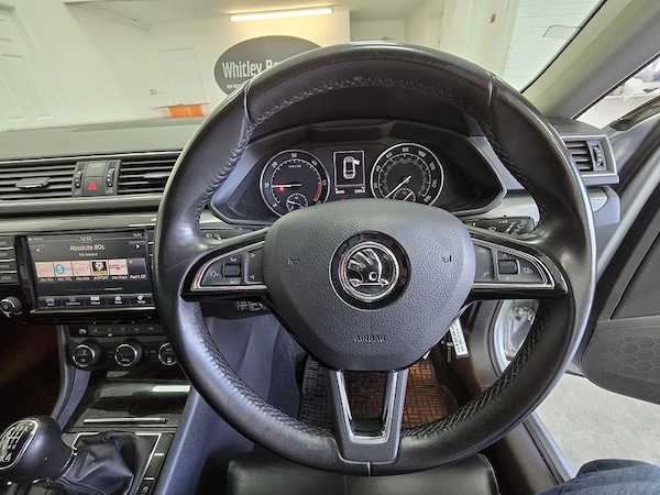 Used Skoda Superb 2016 for sale - 76224049: Photo 9