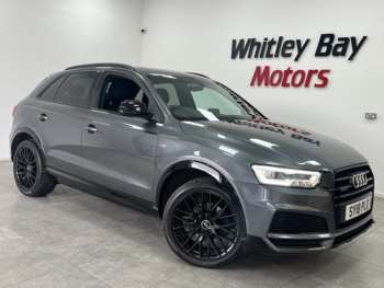 TDI Black Edition