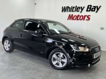 2018 - TFSI SE 3-Door