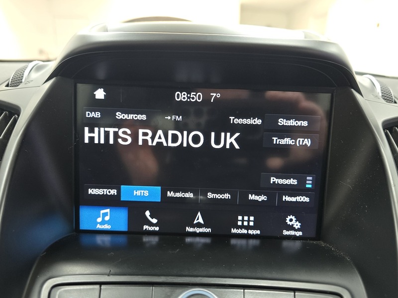 Used Ford Kuga 2017 for sale - 77418298: Photo 12