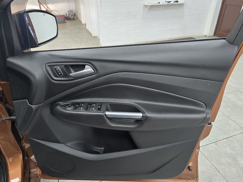 Used Ford Kuga 2017 for sale - 77418298: Photo 14