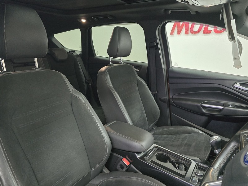 Used Ford Kuga 2017 for sale - 77418298: Photo 15