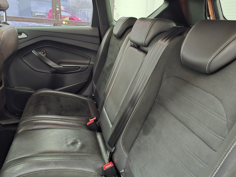 Used Ford Kuga 2017 for sale - 77418298: Photo 18