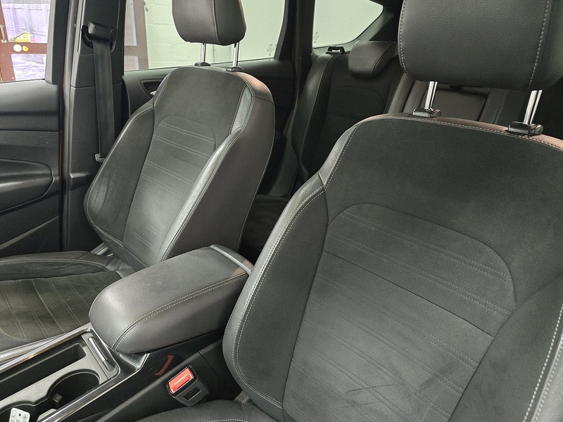 Used Ford Kuga 2017 for sale - 77418298: Photo 19