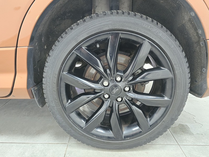 Used Ford Kuga 2017 for sale - 77418298: Photo 21