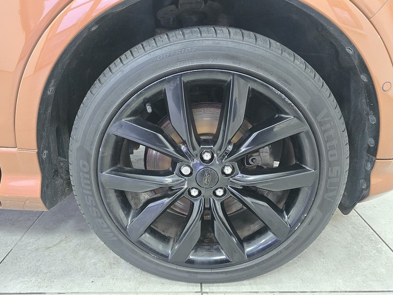 Used Ford Kuga 2017 for sale - 77418298: Photo 23