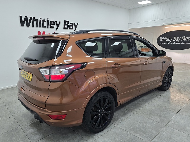Used Ford Kuga 2017 for sale - 77418298: Photo 3