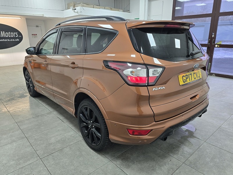 Used Ford Kuga 2017 for sale - 77418298: Photo 5