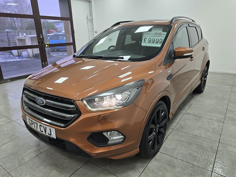 Used Ford Kuga 2017 for sale - 77418298: Photo 6