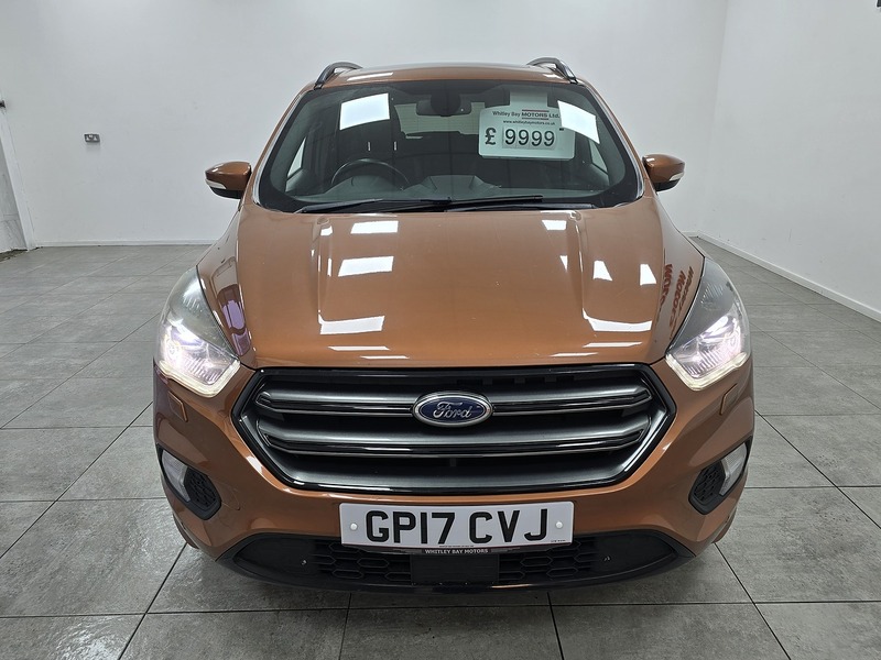 Used Ford Kuga 2017 for sale - 77418298: Photo 7