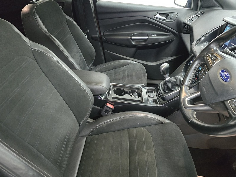 Used Ford Kuga 2017 for sale - 77418298: Photo 8