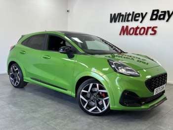 2022 - T EcoBoost ST 5-Door