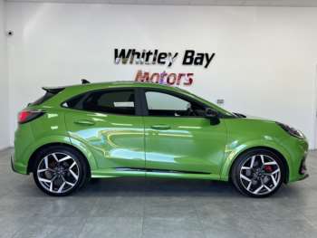 Used Ford Puma 2022 for sale - 74671291: Photo