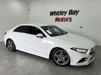 Used Mercedes-Benz A-Class 2021 for sale - 79450590: Photo