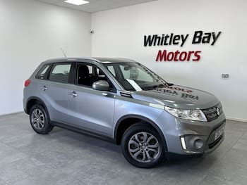 Used Suzuki Vitara 2017 for sale - 79478091: Photo