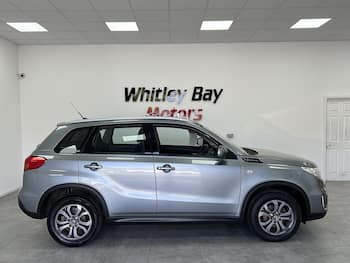 Used Suzuki Vitara 2017 for sale - 79478091: Photo