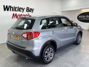 Used Suzuki Vitara 2017 for sale - 79478091: Photo