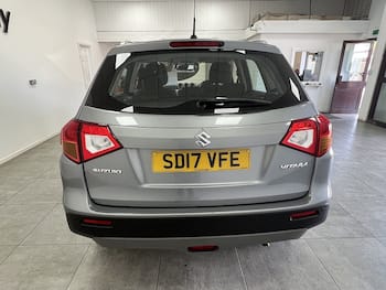 Used Suzuki Vitara 2017 for sale - 79478091: Photo