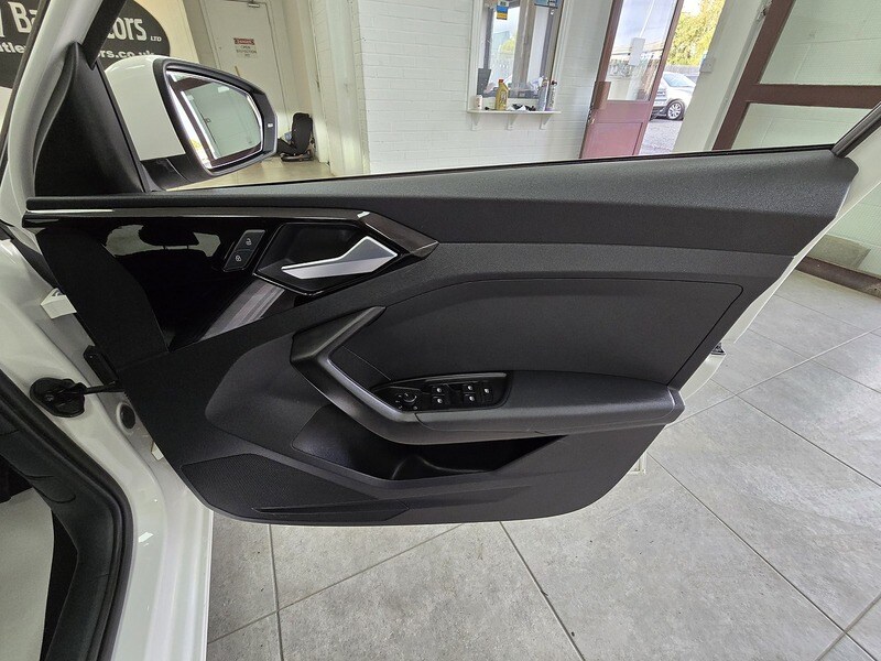 Used Audi A1 2022 for sale - 76334092: Photo 12