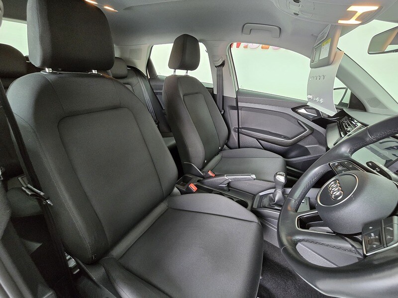 Used Audi A1 2022 for sale - 76334092: Photo 13