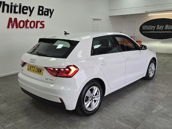 Used Audi A1 2022 for sale - 76334092: Photo