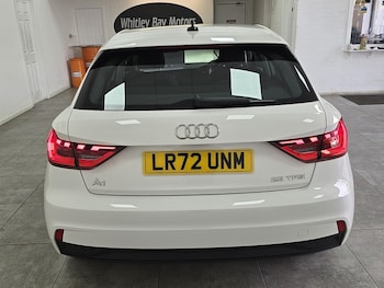 Used Audi A1 2022 for sale - 76334092: Photo
