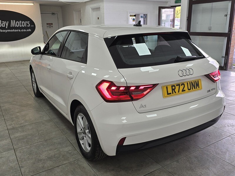 Used Audi A1 2022 for sale - 76334092: Photo 5