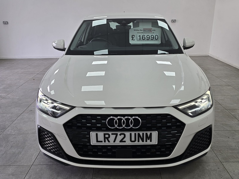 Used Audi A1 2022 for sale - 76334092: Photo 7