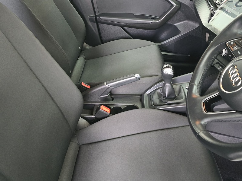 Used Audi A1 2022 for sale - 76334092: Photo 8