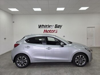 Used Mazda Mazda2 2019 for sale - 77817914: Photo
