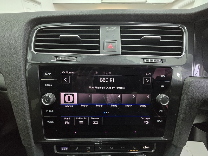 Used Volkswagen Golf for sale - 76682343: Photo 10