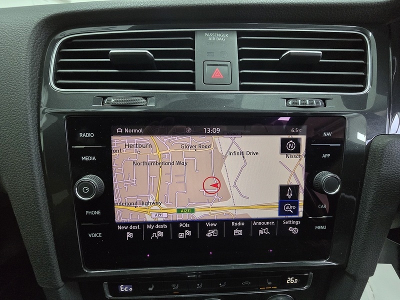 Used Volkswagen Golf for sale - 76682343: Photo 11