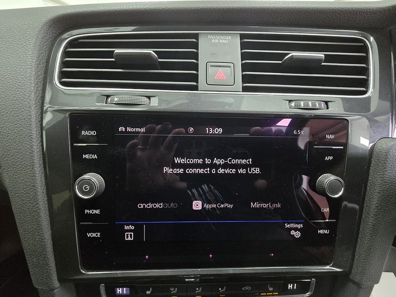 Used Volkswagen Golf for sale - 76682343: Photo 12