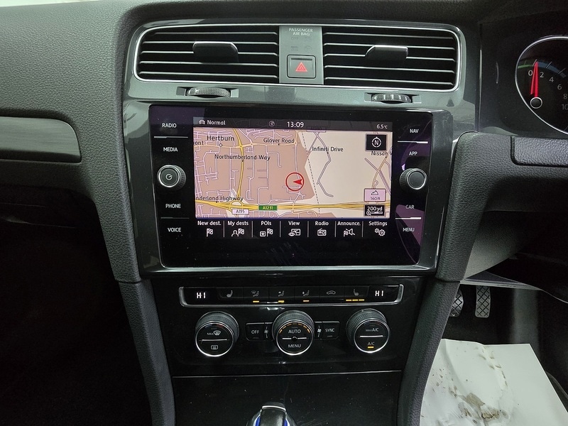 Used Volkswagen Golf for sale - 76682343: Photo 13